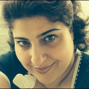 Meet your Posher, Marina