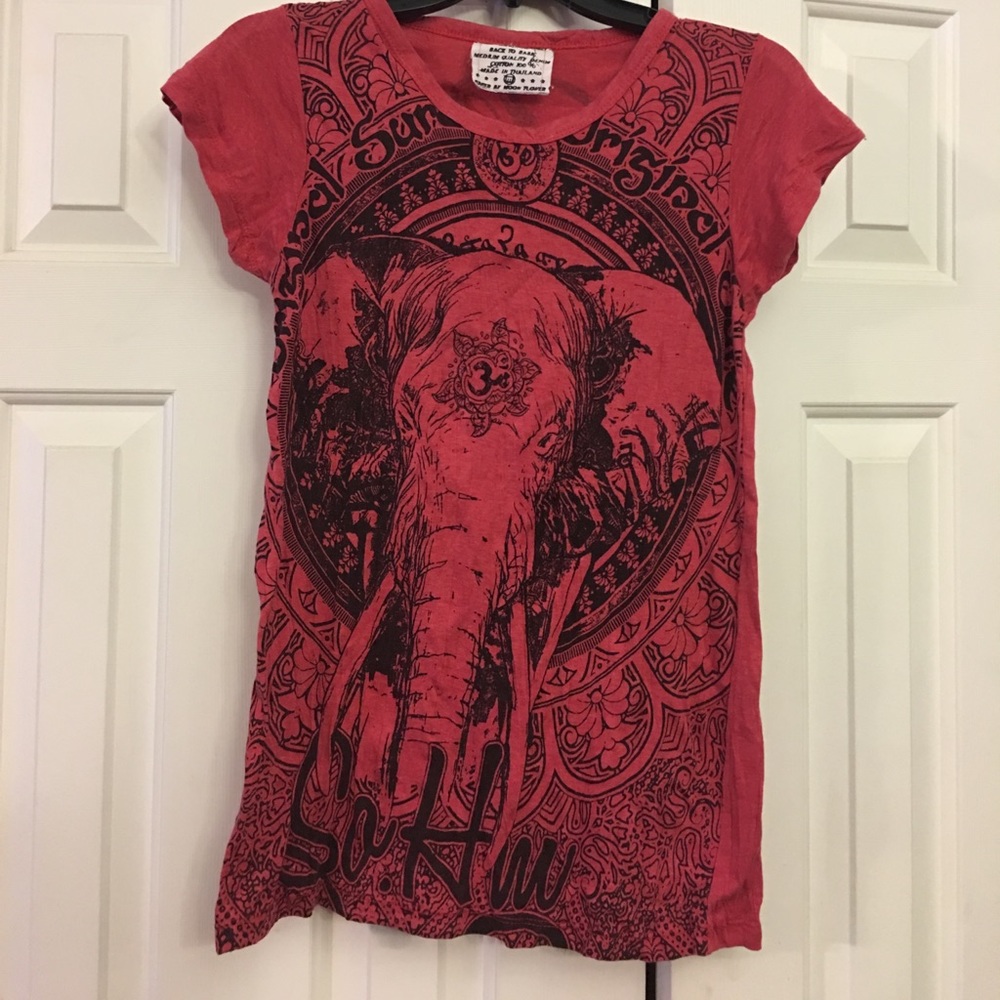 🇺🇸4/$50 Sure Original Tee