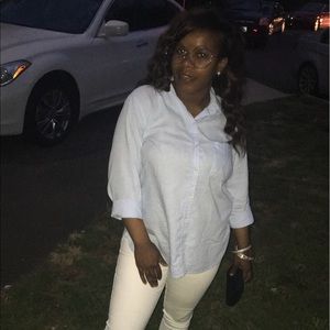 Meet your Posher, Tenaiya