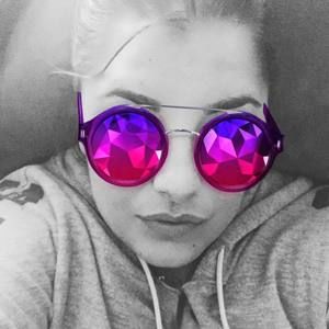 Meet your Posher, Jessie