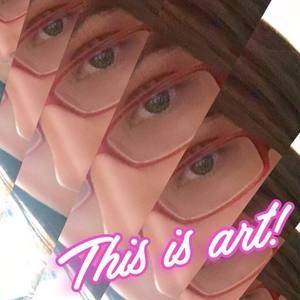 Meet your Posher, Shannon