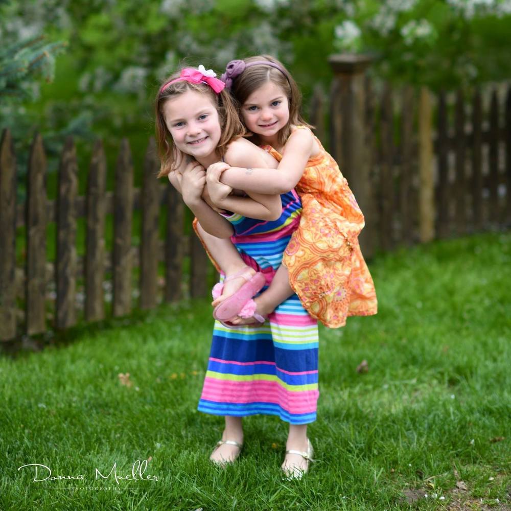 Meet your Posher, Kathleen