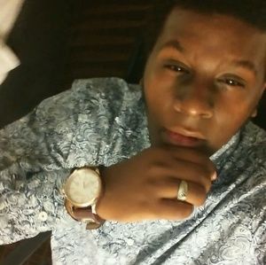 Meet your Posher, Donte