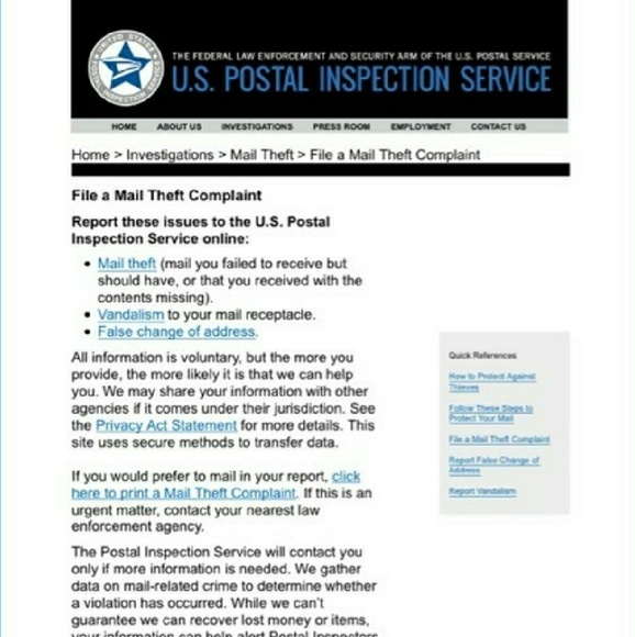 To All The Ladies who have been scammed!!! - Picture 2 of 5