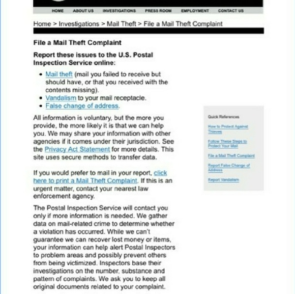 To All The Ladies who have been scammed!!! - Picture 3 of 5