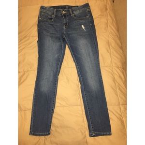Kohl's jeans size 11