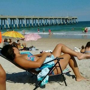 Meet your Posher, Pamela