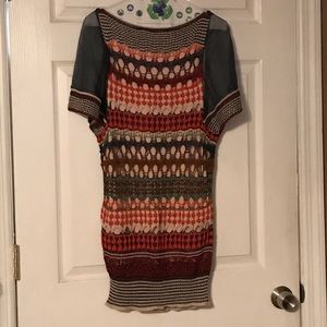 Jean Paul Gaultier Dress