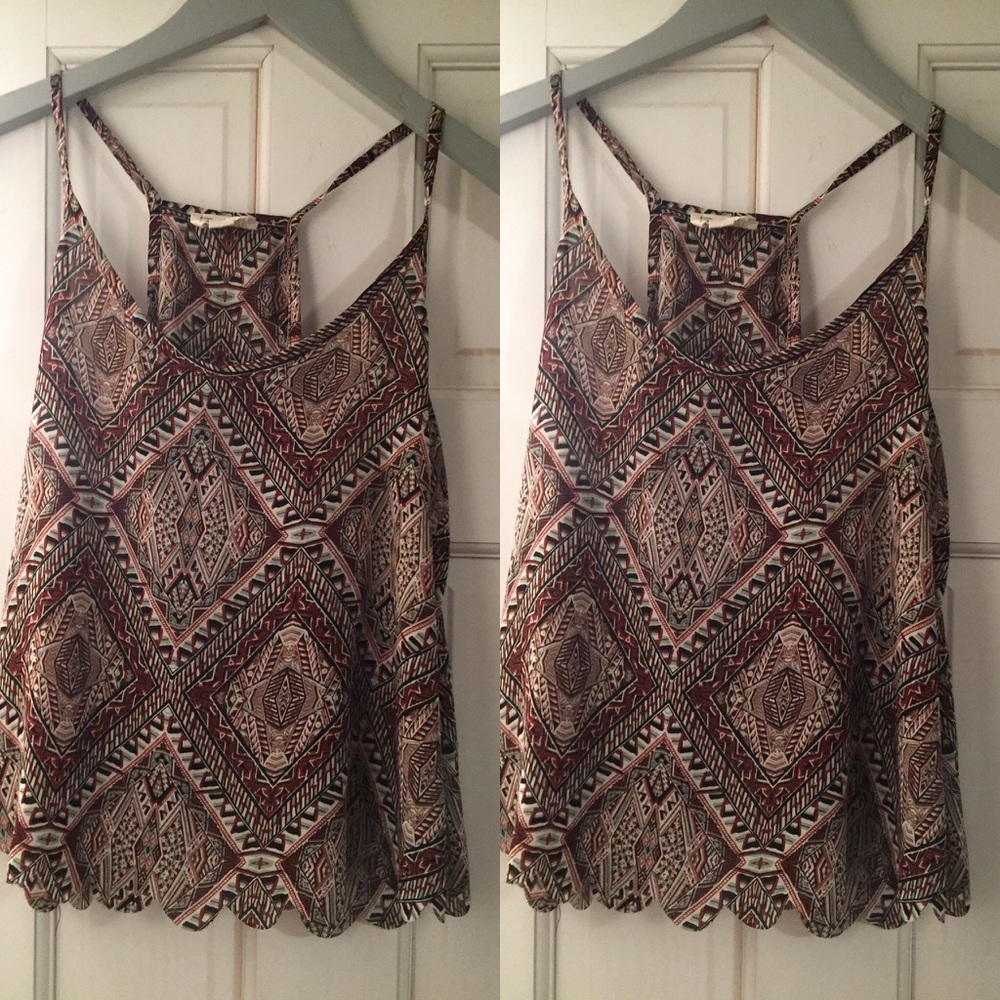 Pacsun tank top