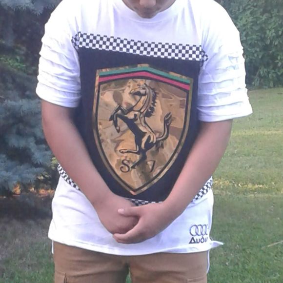Meet your Posher, Sean - Picture 1 of 1