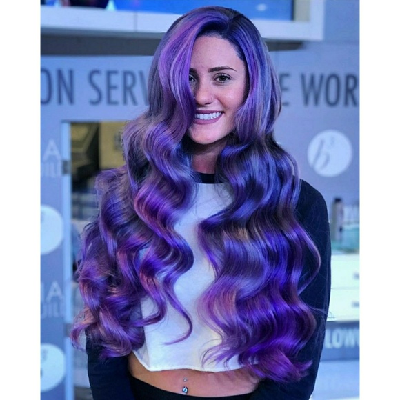 Virgin Remy Custom Full Lace Wig 28-30 inches!!