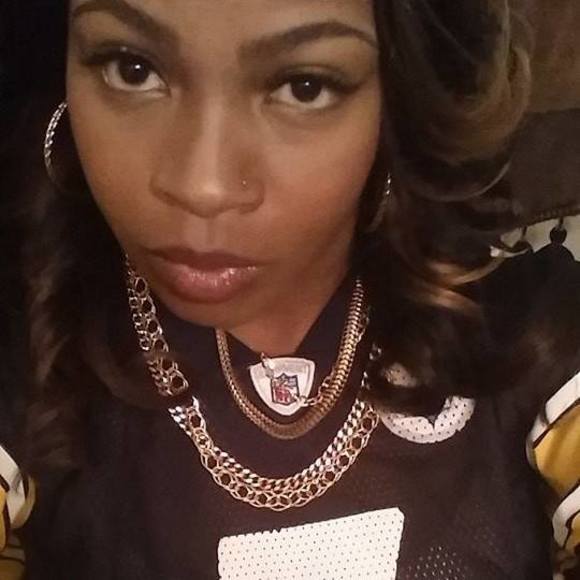 Meet your Posher, Shawni - Picture 1 of 1