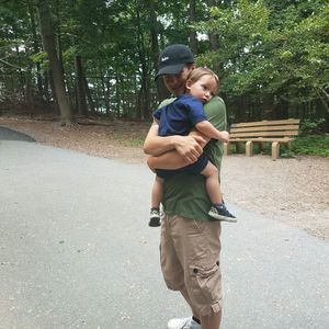 Meet your Posher, Noah