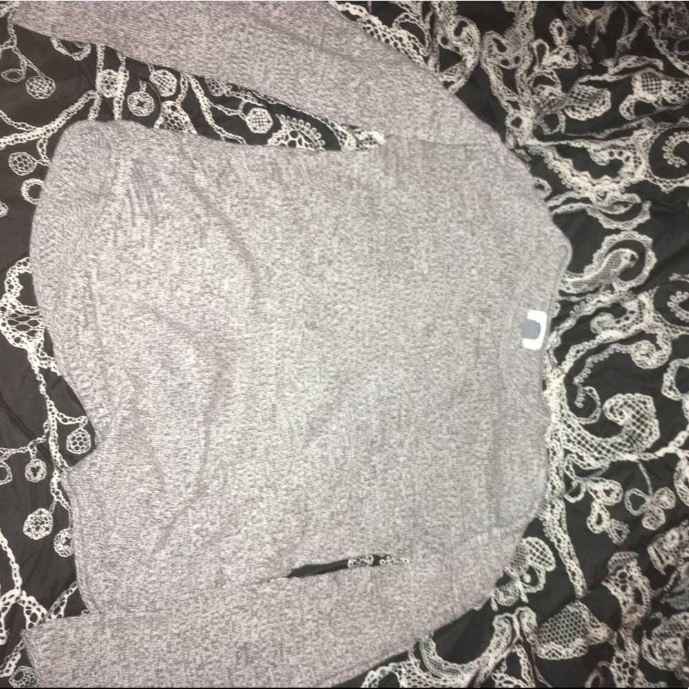 Old navy sweatshirt