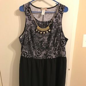 Perfect little going out dress