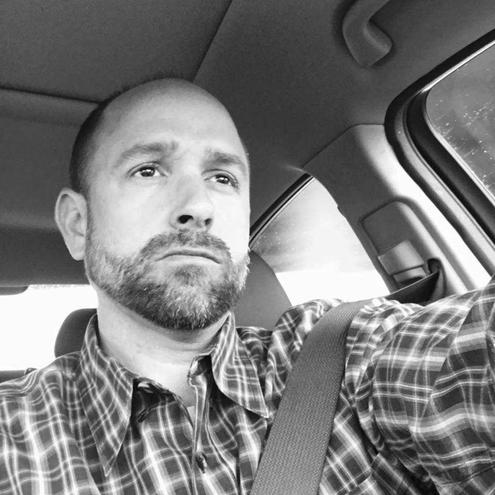 Meet your Posher, Nick