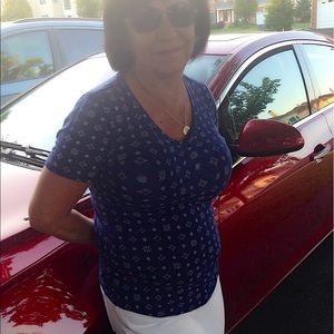 Meet your Posher, Ilona