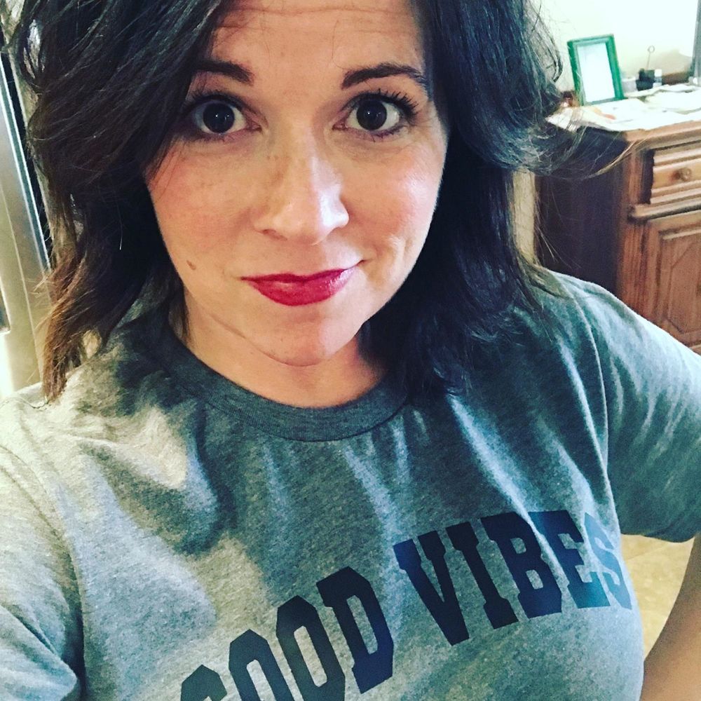 Meet your Posher, Cassie