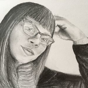 Meet your Posher, Liz