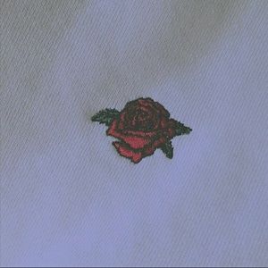 Meet your Posher, Marc