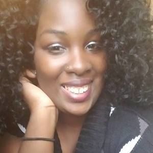 Meet your Posher, Breanna