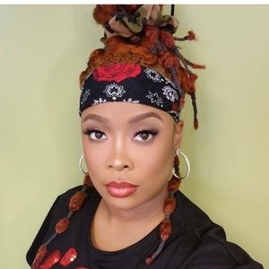 Meet your Posher, Latisha