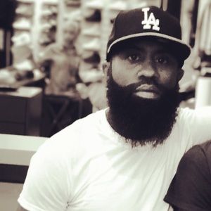 Meet your Posher, Damon