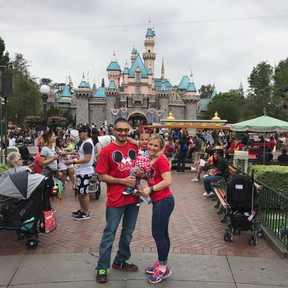 Meet your Posher, Allie - Picture 1 of 1