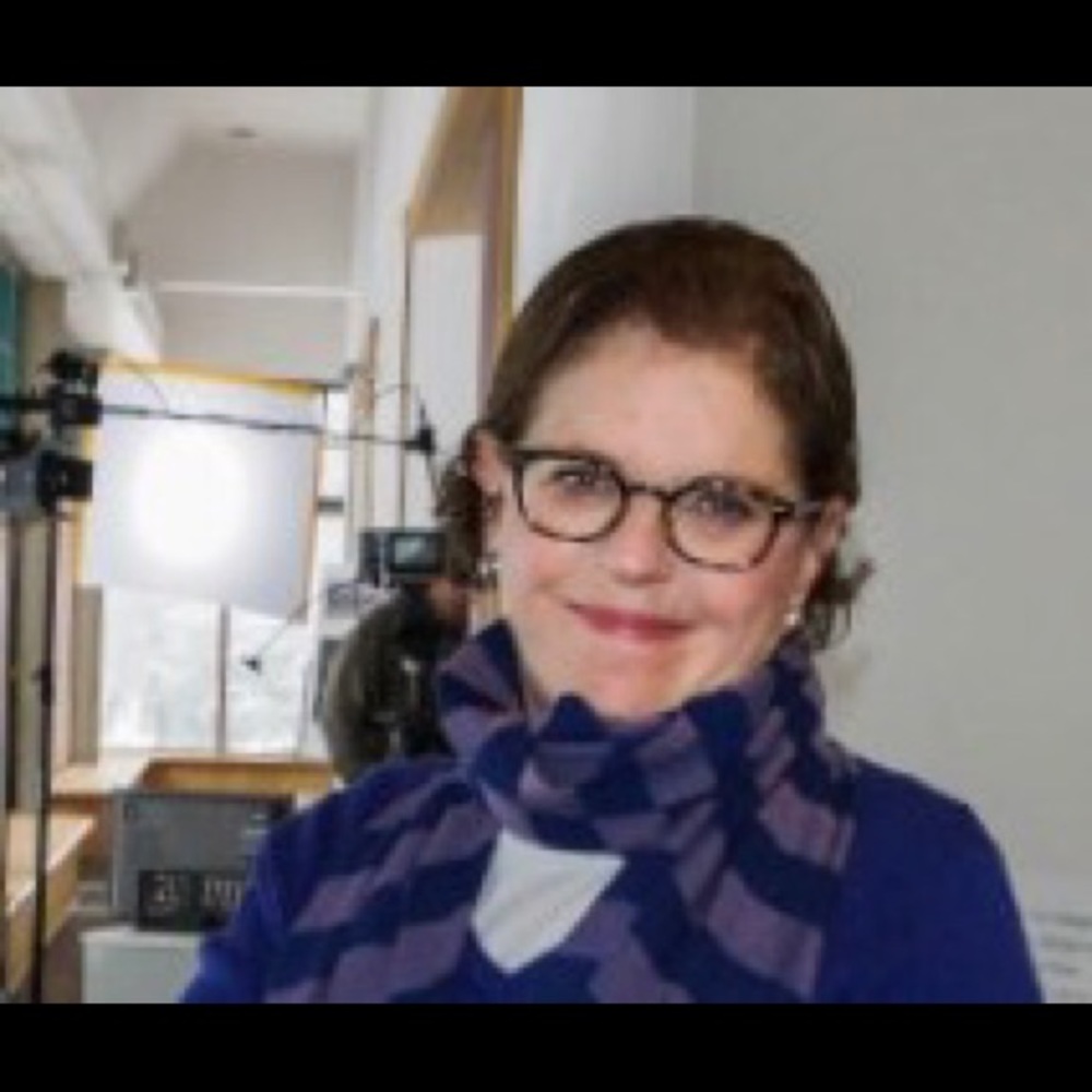 Meet your Posher, Elinor