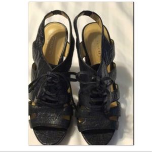 COACH Moreen High heel Sandals