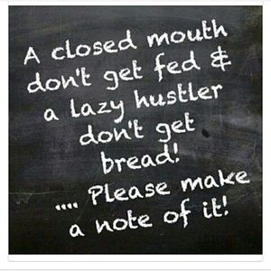 Meet your Posher, Marc