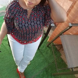 Complete outfit or separate.