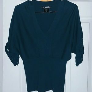 United States sweater