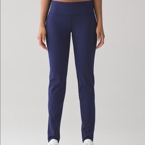 NWT LULULEMON SIMPLY BARE UN-TIGHT TIGHT
