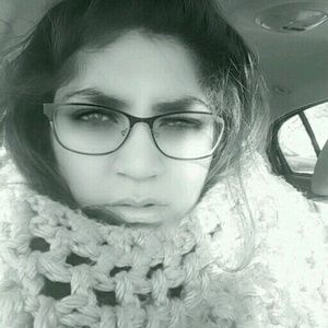 Meet your Posher, Jocelyn