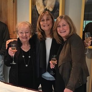 Meet your Posher, Robin