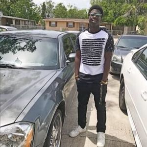 Meet your Posher, Leonard