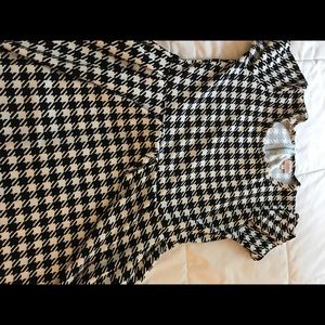 LuLaRoe Amelia dress 2xl