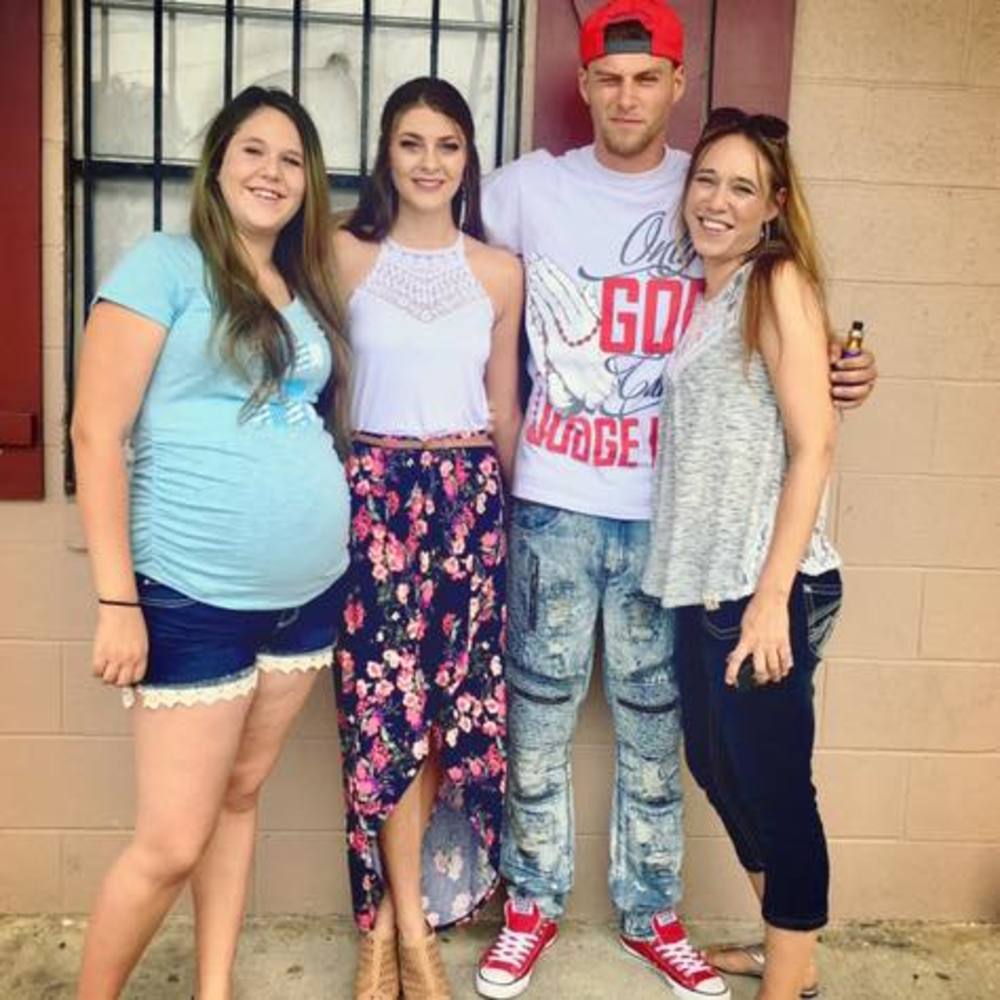 Meet your Posher, Chelsey