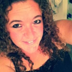 Meet your Posher, Becky