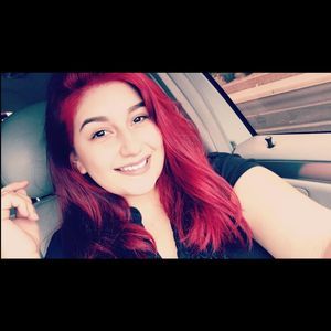 Meet your Posher, Ariana