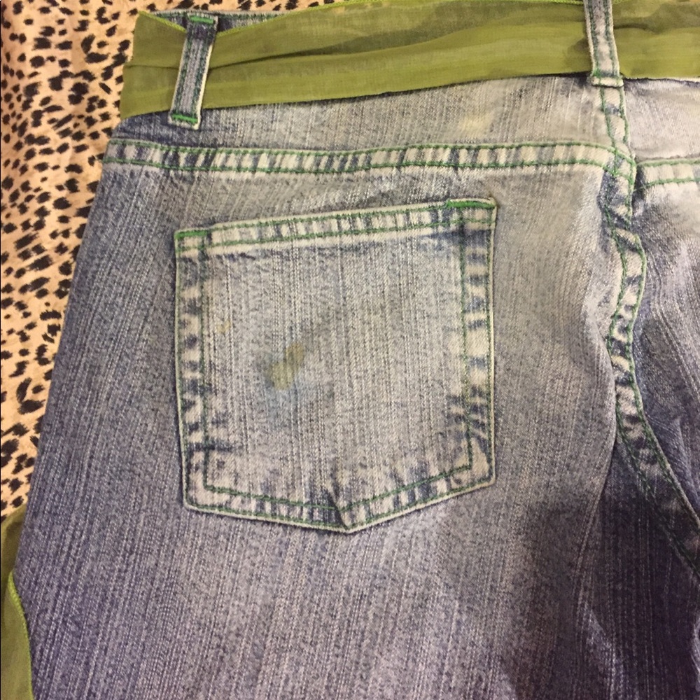 Jeans - Picture 3 of 4