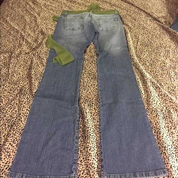 Jeans - Picture 2 of 4