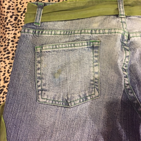 Jeans - Picture 3 of 4