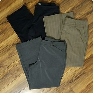 3 for $12! Plus size 18 Worthington East 5th