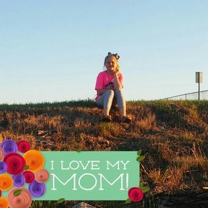 Meet your Posher, Ramona