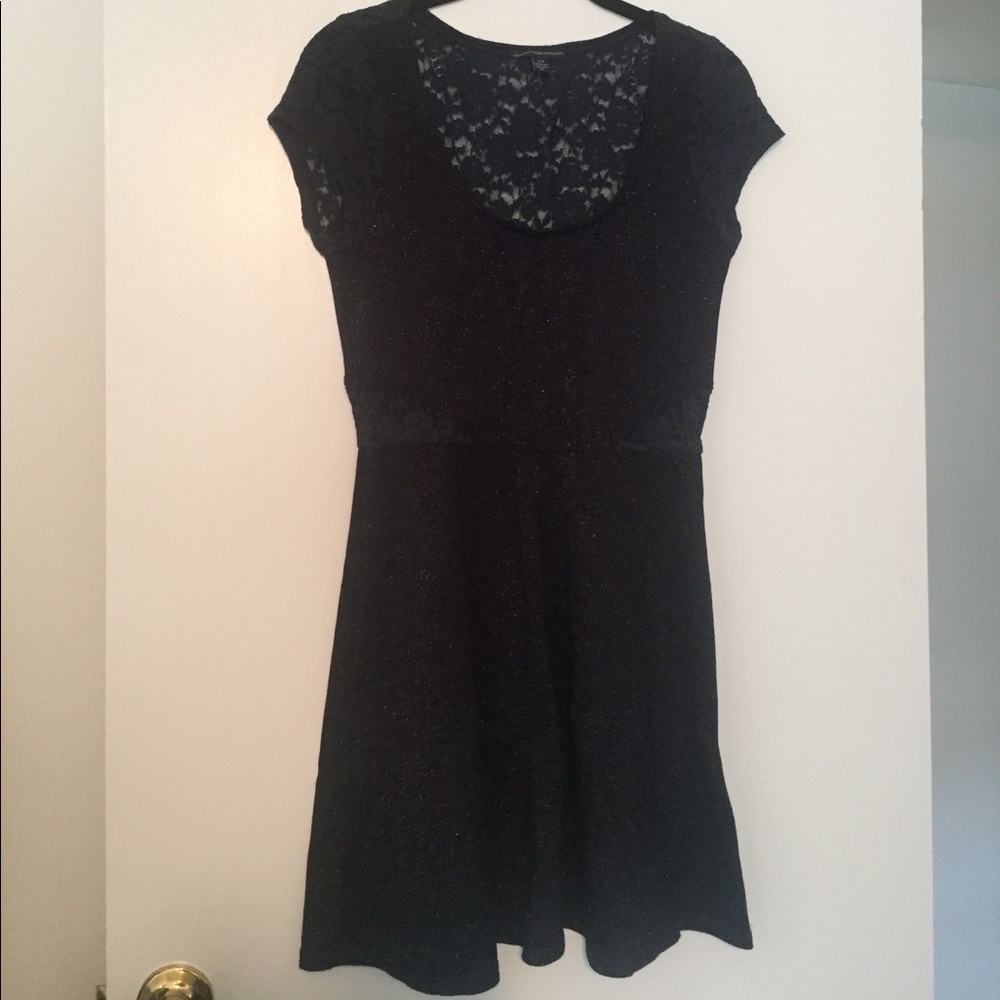 AE knee length dress