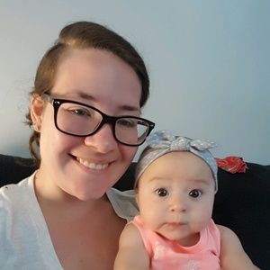 Meet your Posher, Laura