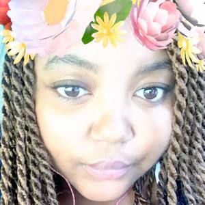 Meet your Posher, Jackie