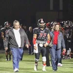 Meet your Posher, Jay